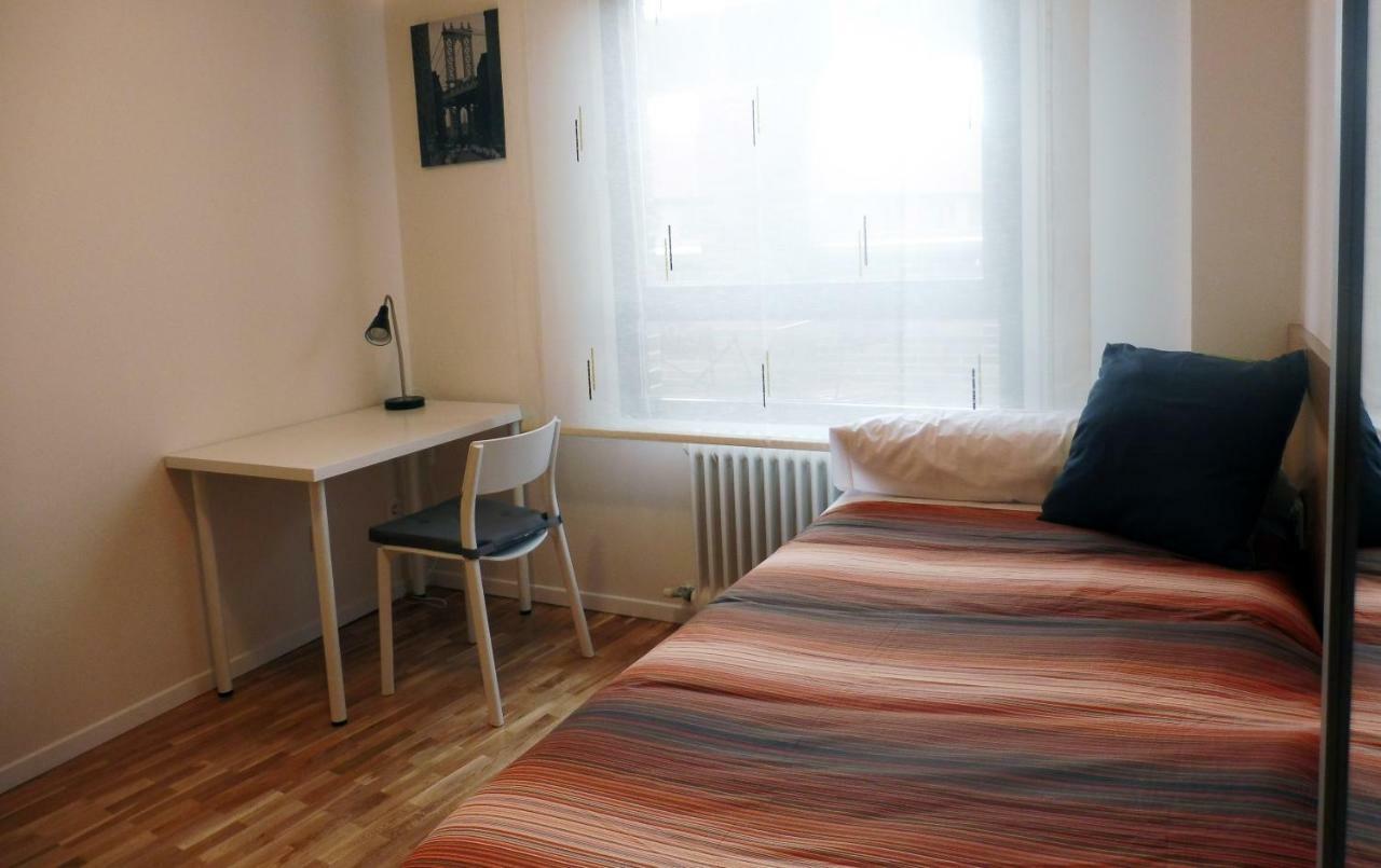 Apartament Atico En Pamplona Baranain Zewnętrze zdjęcie