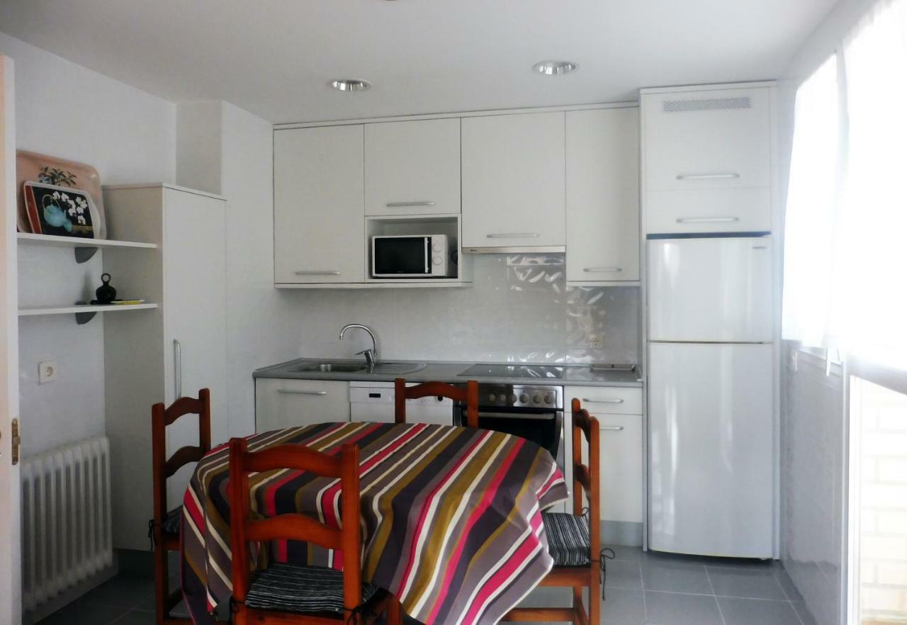 Apartament Atico En Pamplona Baranain Zewnętrze zdjęcie